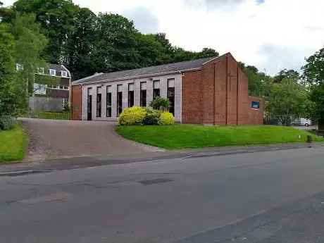 Photo de TWCF Church (South Site)