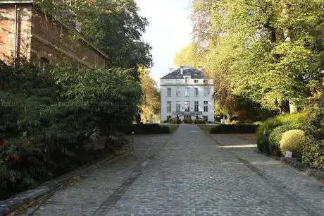 Photo de Kasteel Drietoren