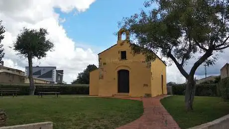 Chiesetta di San Cristoforo