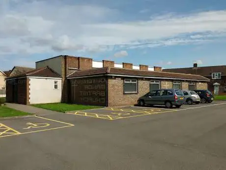 Photo de Owton Manor Baptist Church