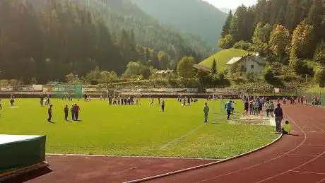 Photo de Centro Sportivo Mulin da Coi