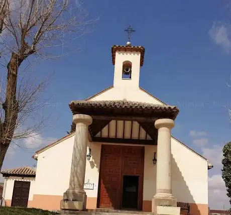 Photo de Ermita de San Sebastián