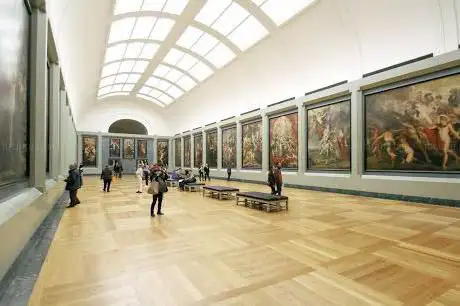 David Weston Gallery