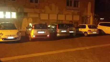 Photo de Centro Sociale Anziani Autogestito La Quercia