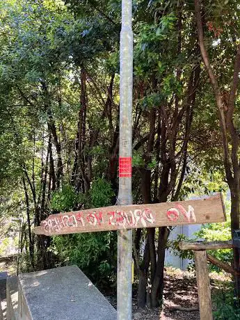 Photo de Campo “Pacifico Ricciâ€(Verde)