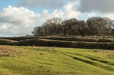 Badbury Rings