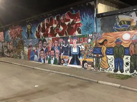 Via dell'Arte