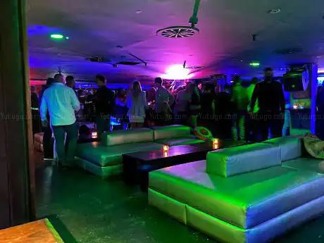 Photo de Lulu Bar and Nightclub