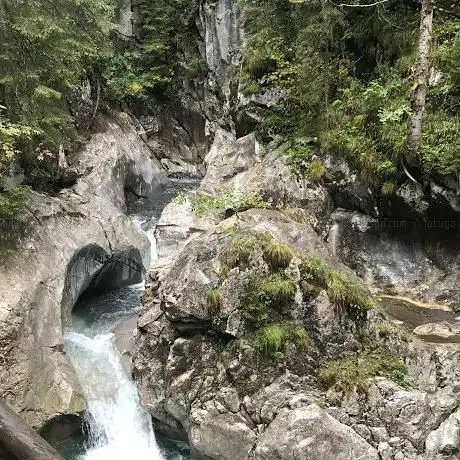 Pochtenfälle