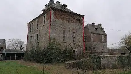 Château de Borchgrave