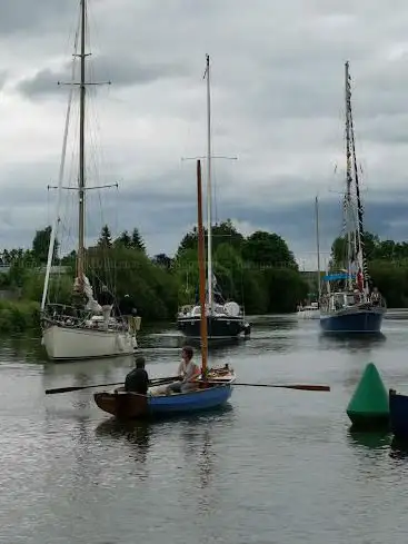 Photo de Croix des marins