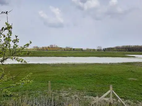 Photo de Kleine vlakte