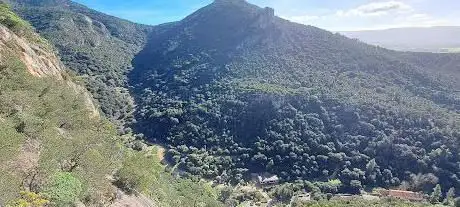 Vie lunghe arrampicata