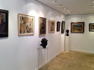 Photo de Galerie Saphir