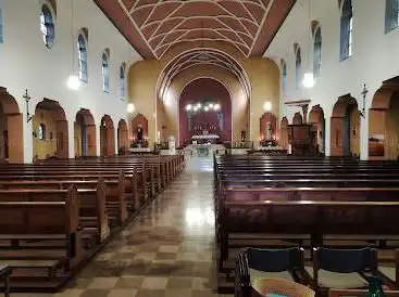 St. Bonifatius