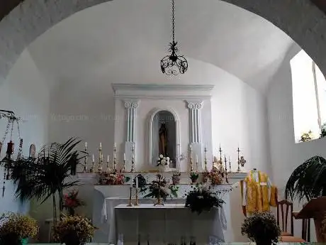 Madonna di Mezaustu