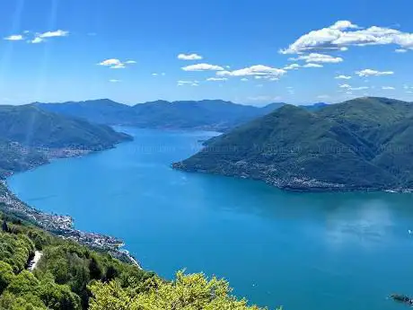 Corona dei Pinci