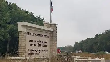Photo de Stèle Clément ADER