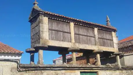 Photo de Casa Museo de Valle Inclán