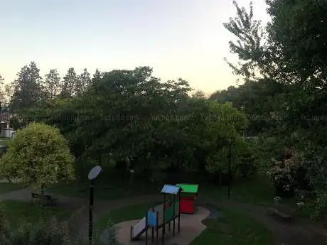 Photo de Parco giochi comunale