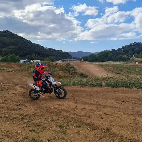 Circuit Motocross Brac Moto MX (Dosrius)