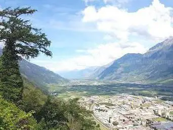 Photo de Site Panoramique
