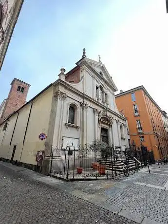 Église Sant'Agostino
