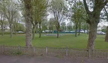 Photo de Parc du kiosque