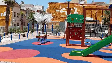 Photo de Parc del Cambro