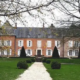Gîte du Château de Puisieux