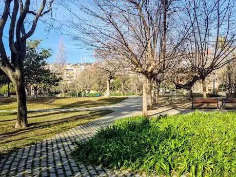 Photo de Jardins de la Maternitat