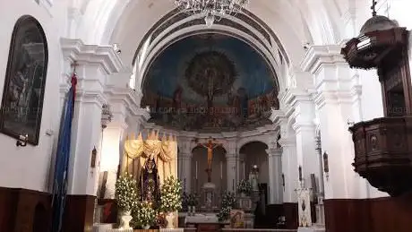 Photo de Chiesa Santuario M.SS.Addolorata - sec.XVIII - Matino
