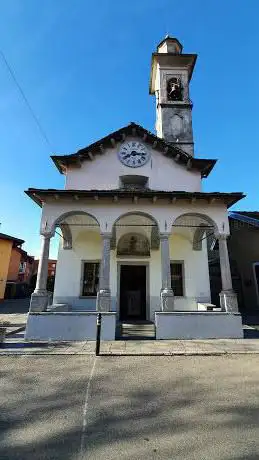 Photo de Chiesa di San Bernardino