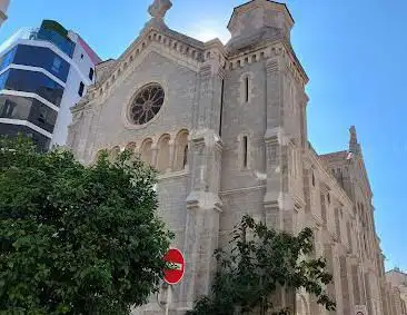 Photo de Church of Our Lady of Good Voyage