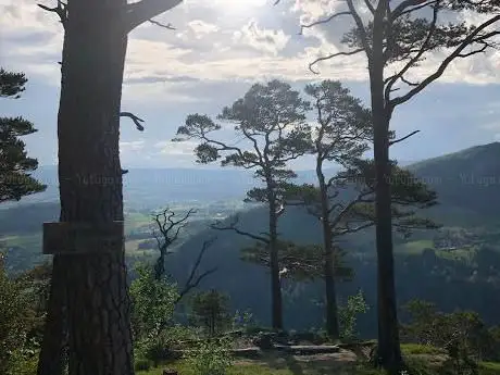 Rochers du Midi