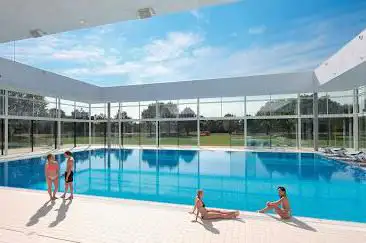 Fächerbad Karlsruhe