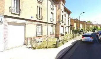 Cité jardin de Stains