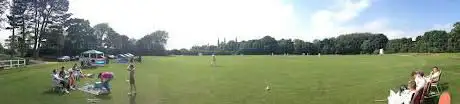 Photo de Menston (Crompark) Cricket Club