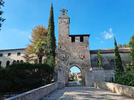Photo de Castello di Cordovado