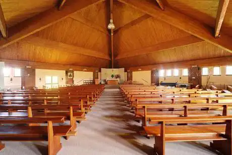 St Josephs Catholic Church