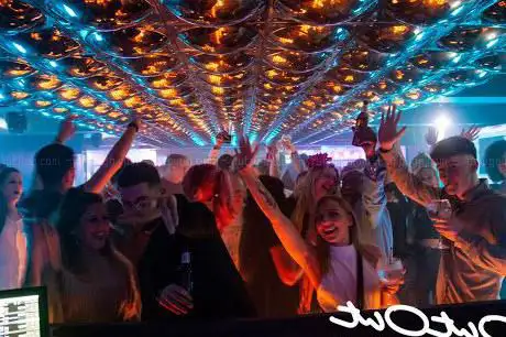 Photo de OutOut Nightclub