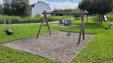 Spielplatz Thermenallee
