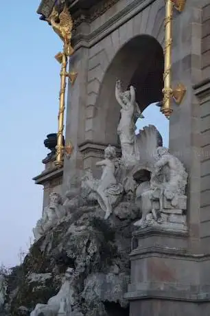 Naixement de Venus