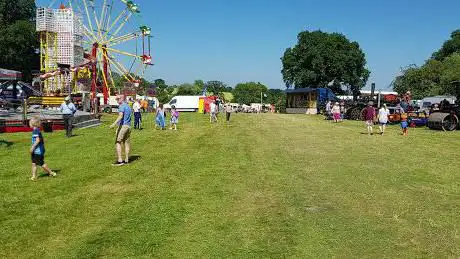 Photo de Bromyard Gala