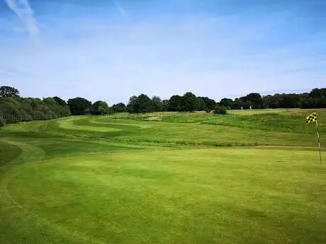 Crane Valley Golf Club