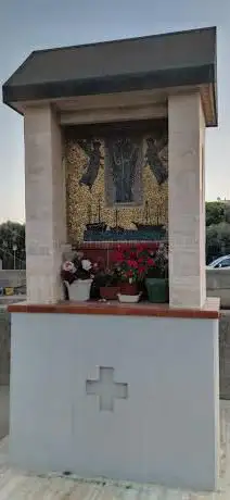 Mosaico del Porto