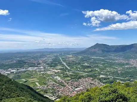 Monte Pirchiriano
