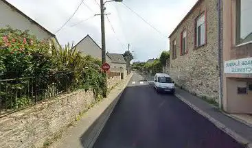 Patronage Laïque d'Octeville