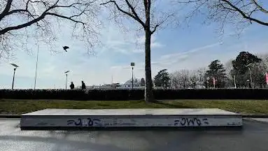 Photo de Le Spot D'ouchy