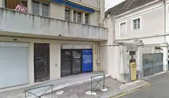 Photo de Centre d'art image/imatge